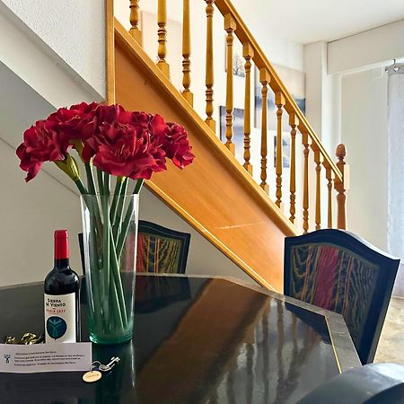 Dos Torres Atico Duplex - Centrico Con Vistas A La Ciudad Apartment ซาราโกซา ภายนอก รูปภาพ