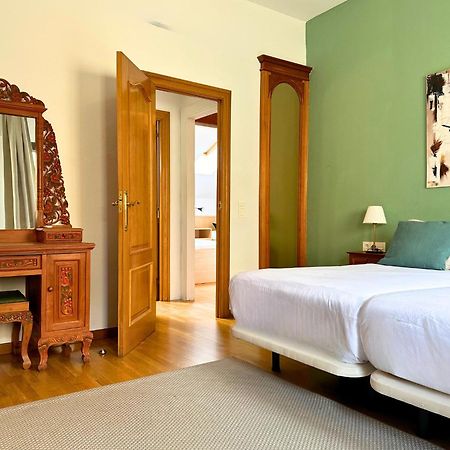 Dos Torres Atico Duplex - Centrico Con Vistas A La Ciudad Apartment ซาราโกซา ภายนอก รูปภาพ