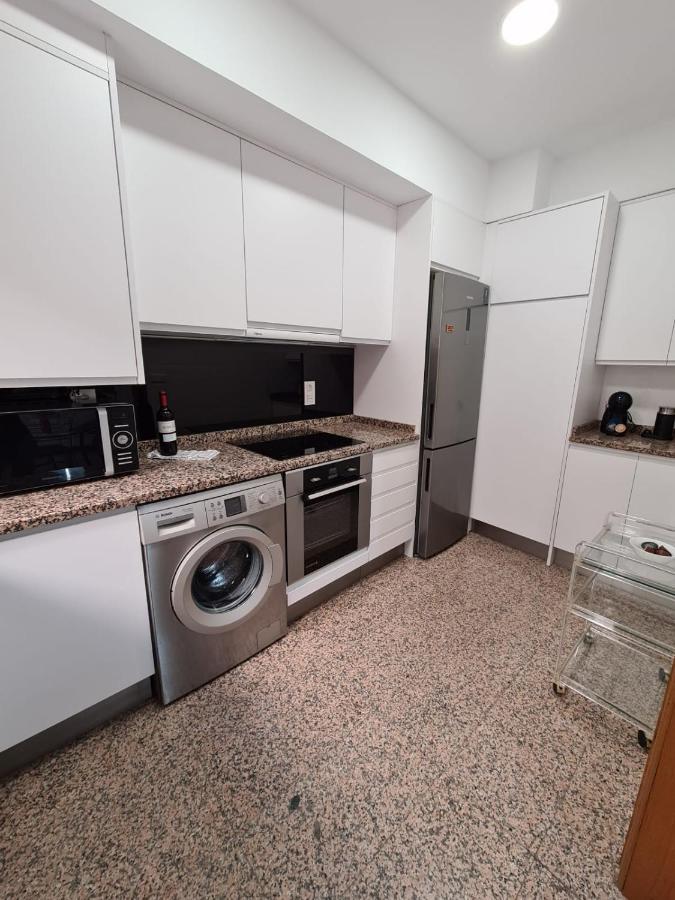 Dos Torres Atico Duplex - Centrico Con Vistas A La Ciudad Apartment ซาราโกซา ภายนอก รูปภาพ