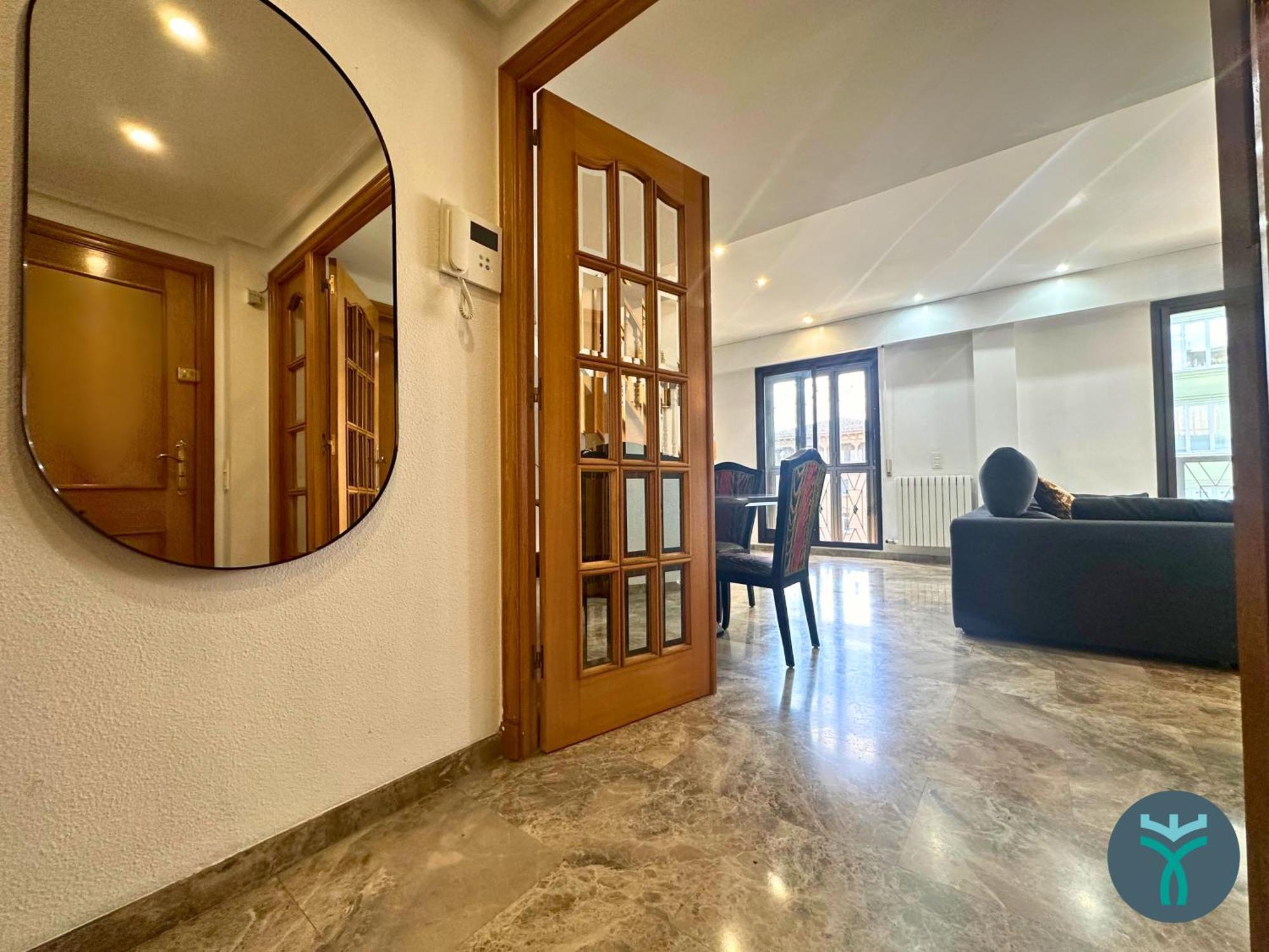 Dos Torres Atico Duplex - Centrico Con Vistas A La Ciudad Apartment ซาราโกซา ภายนอก รูปภาพ