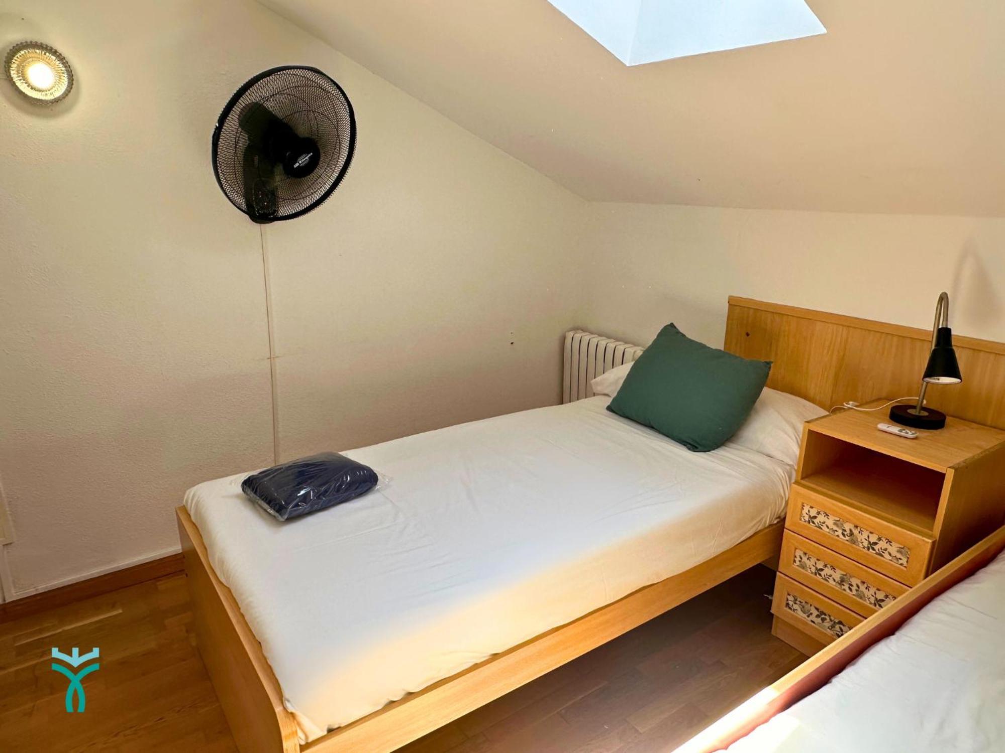 Dos Torres Atico Duplex - Centrico Con Vistas A La Ciudad Apartment ซาราโกซา ภายนอก รูปภาพ