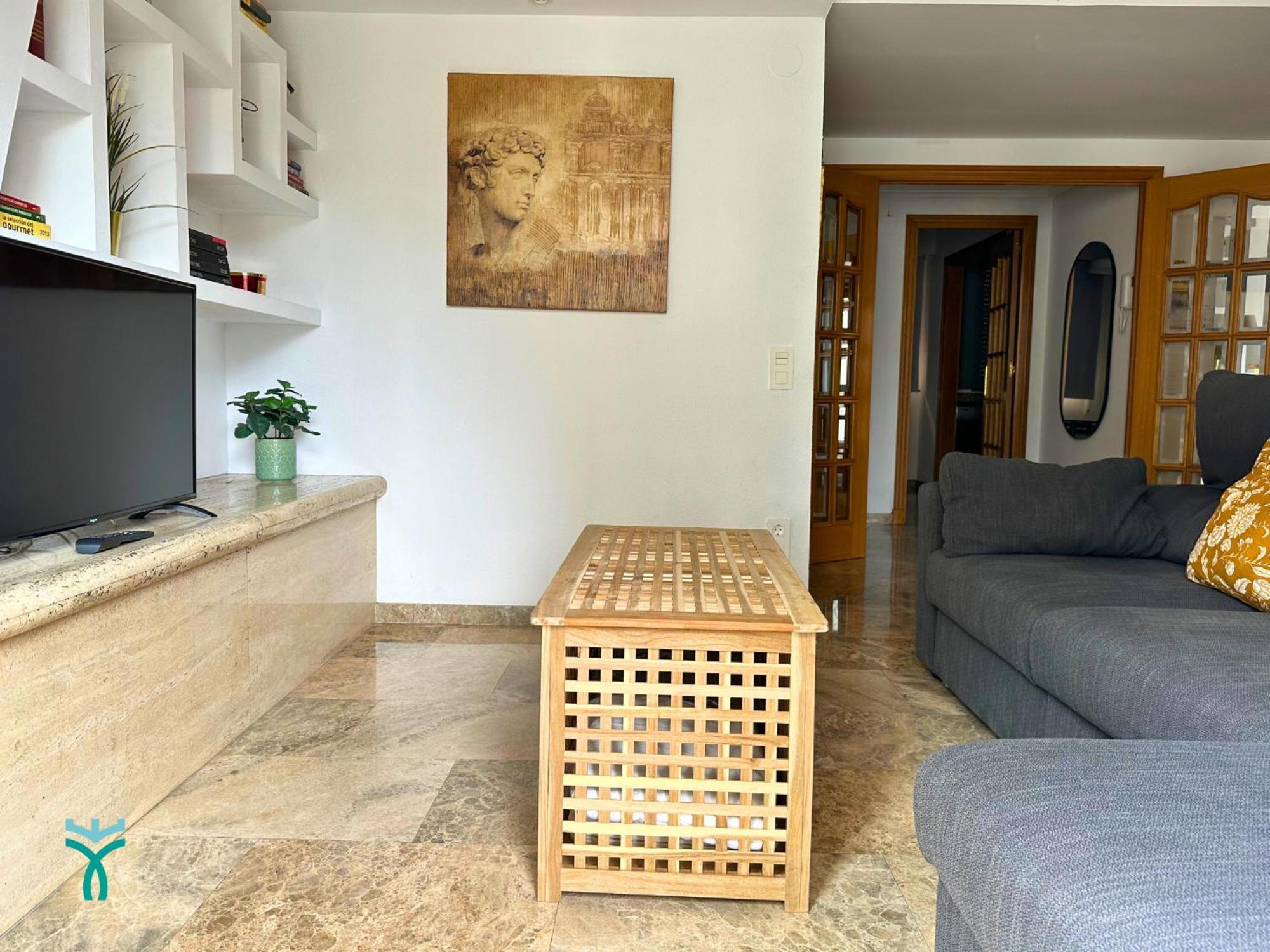 Dos Torres Atico Duplex - Centrico Con Vistas A La Ciudad Apartment ซาราโกซา ภายนอก รูปภาพ