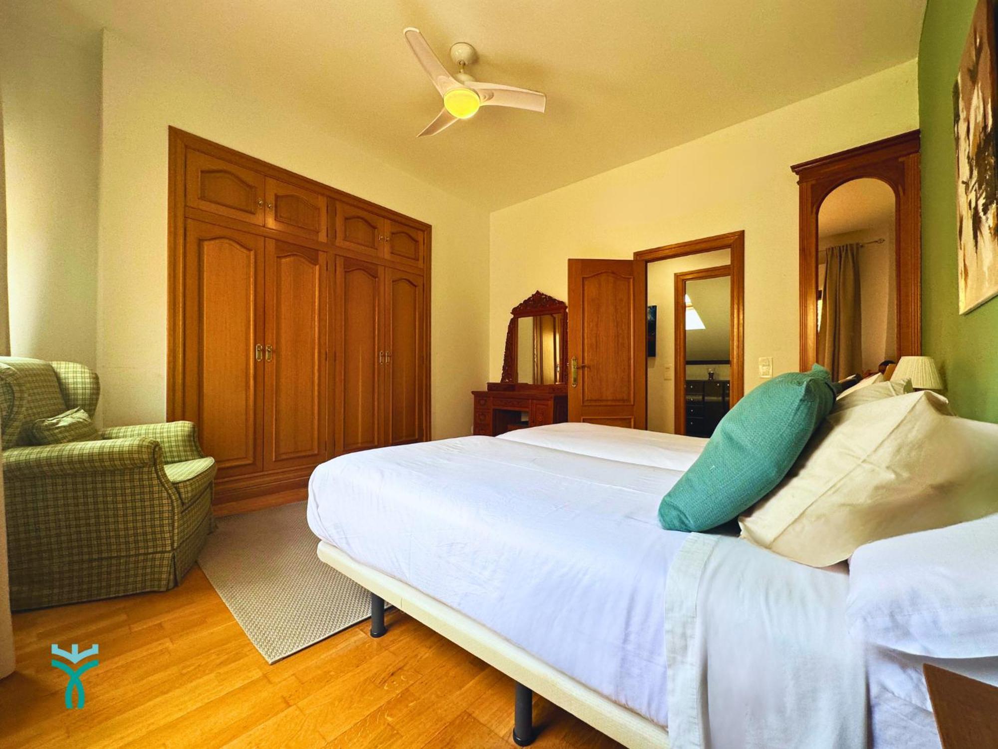 Dos Torres Atico Duplex - Centrico Con Vistas A La Ciudad Apartment ซาราโกซา ภายนอก รูปภาพ