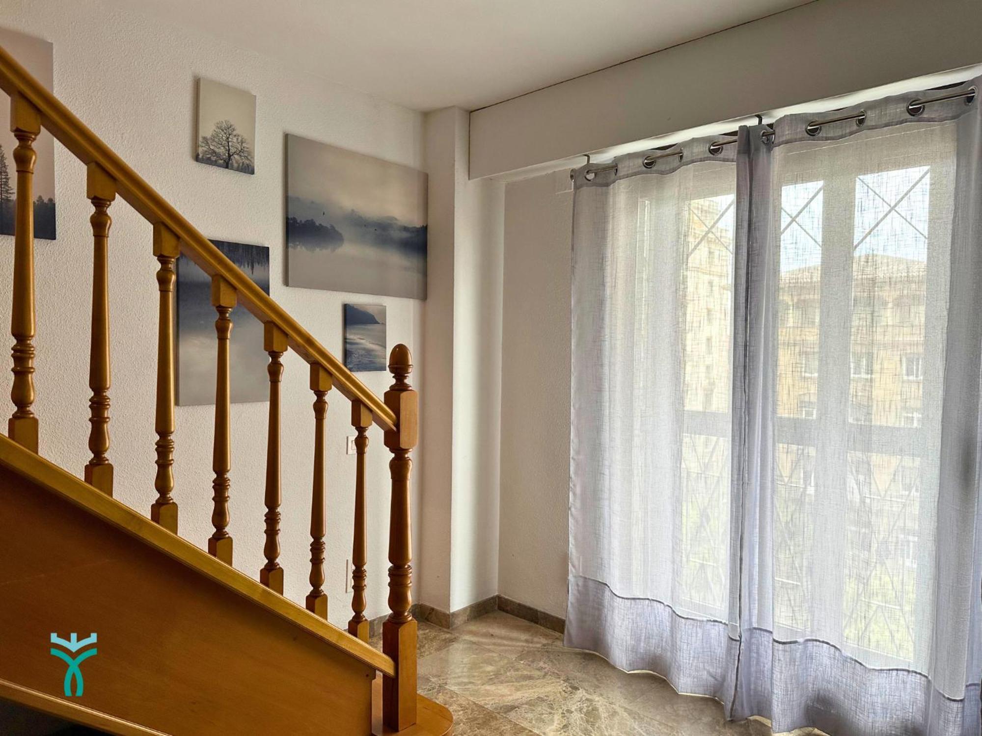 Dos Torres Atico Duplex - Centrico Con Vistas A La Ciudad Apartment ซาราโกซา ภายนอก รูปภาพ