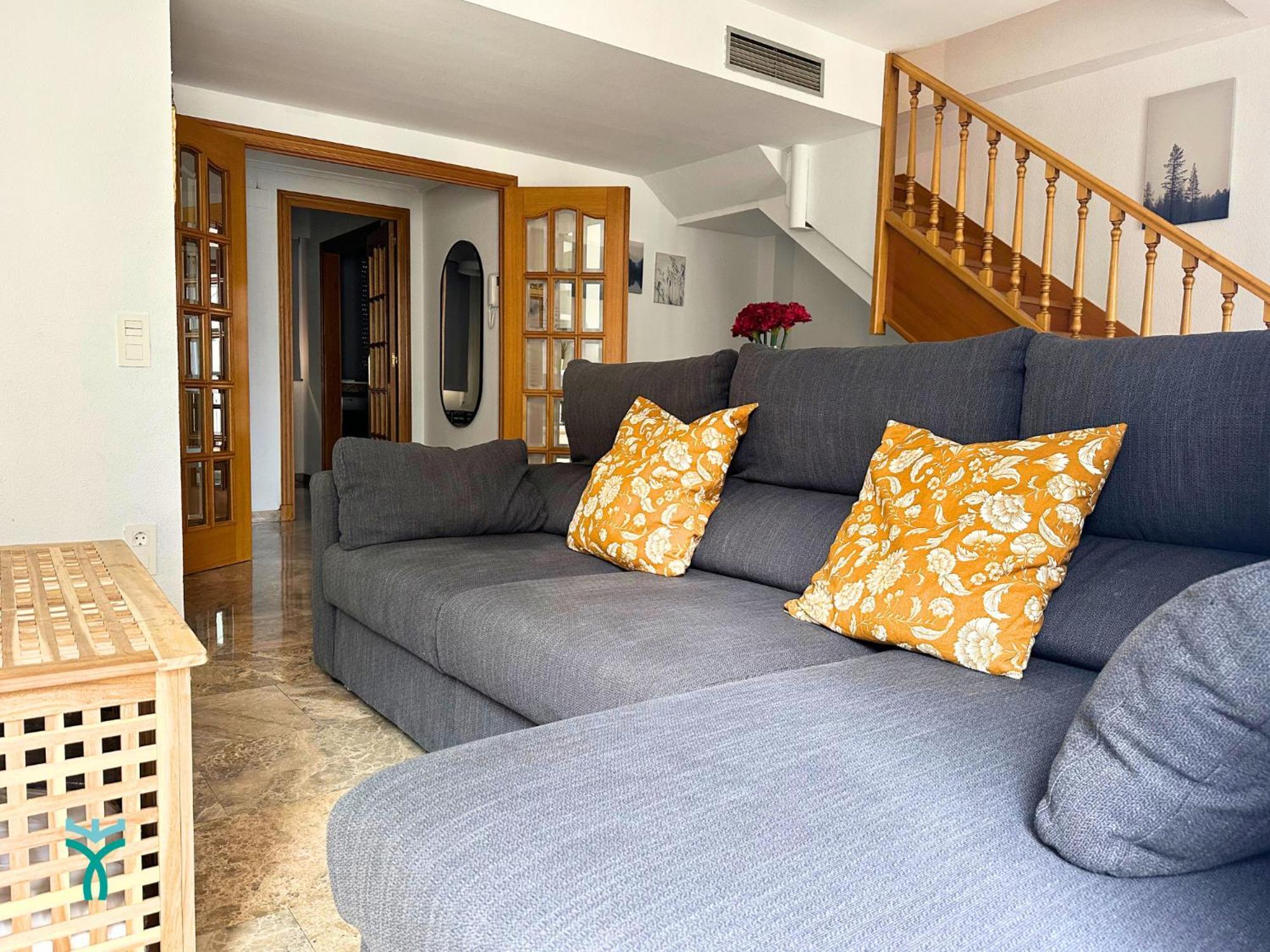 Dos Torres Atico Duplex - Centrico Con Vistas A La Ciudad Apartment ซาราโกซา ภายนอก รูปภาพ